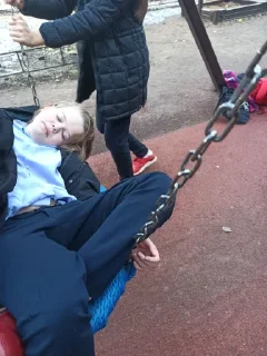 Sticker Арсений - 4