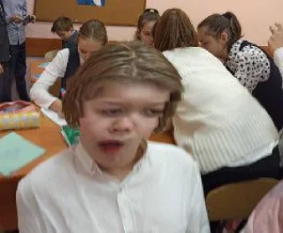 Sticker Арсений - 11