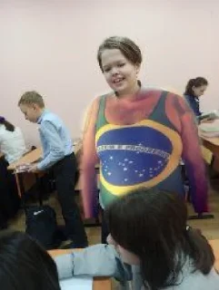 Sticker Арсений - 3