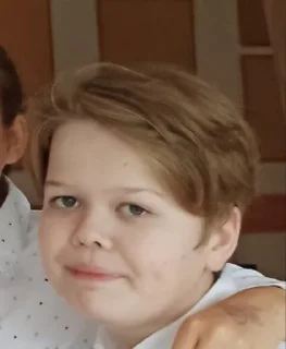 Sticker Арсений - 10