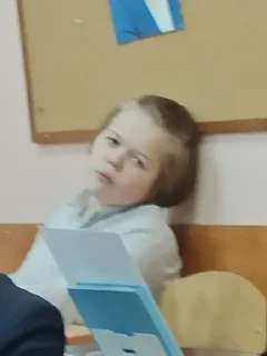 Sticker Арсений - 9