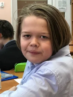 Sticker Арсений - 8