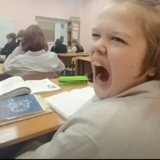 Sticker Арсений - 2