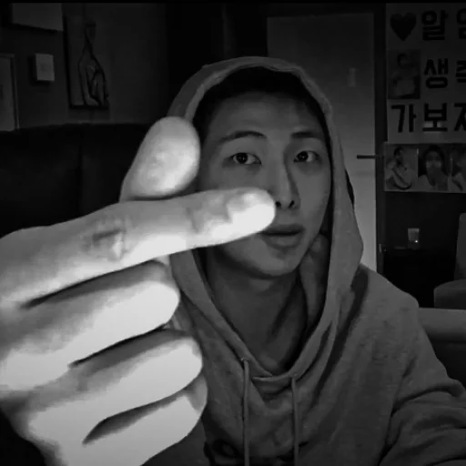 Человек черно-белый человеческое лицо