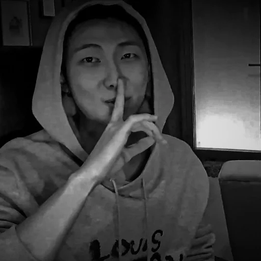 человеческое лицо Человек черно-белый