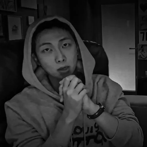 человеческое лицо Человек черно-белый