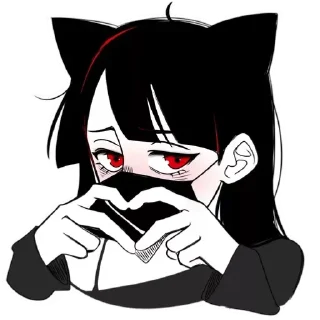 Стикер Нань янь - 11