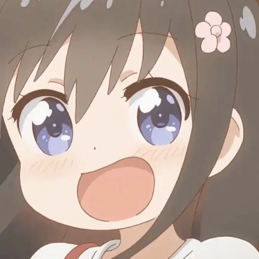 Nana Shirosaki ꒰⑅ᵕ༚ᵕ꒱˖♡ @anime_sticks - 