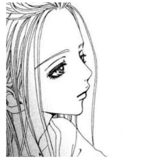 Стикер Nana818 - 1