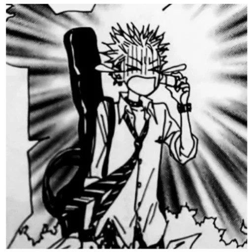 Стикер Nana818 - 1