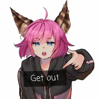 Sticker Nana club - 4