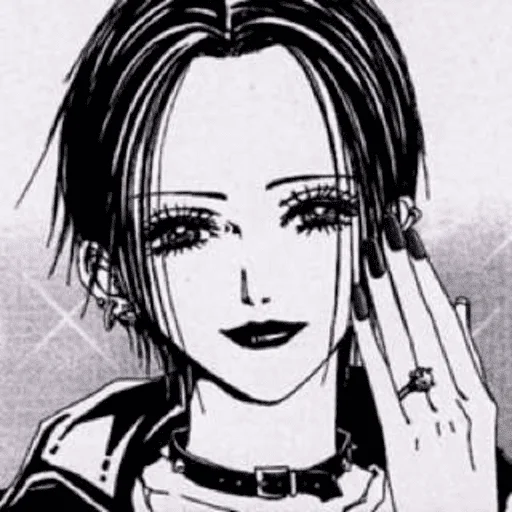 Стикер нана♡ - 8