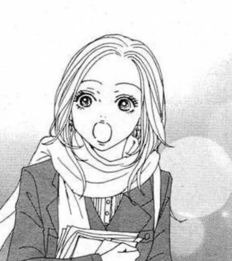 Стикер нана♡ - 3