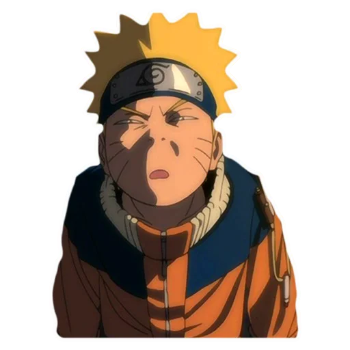 human face animated cartoon illustration