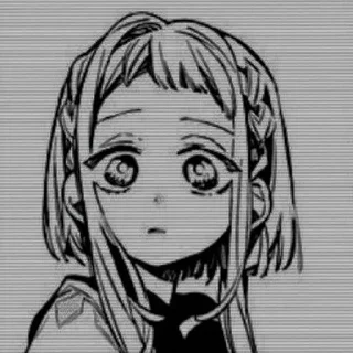 Sticker Nanamine sakura - 5