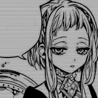 Sticker Nanamine sakura - 4