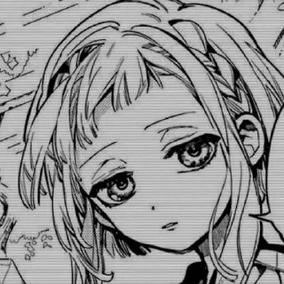 Sticker Nanamine sakura - 8