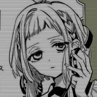 Sticker Nanamine sakura - 0