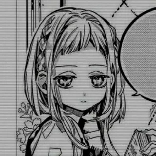 Sticker Nanamine sakura - 10