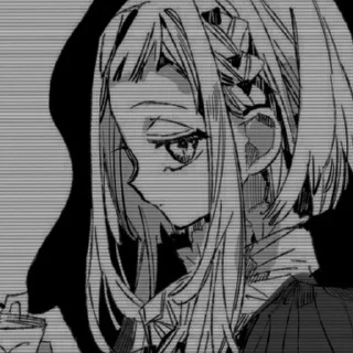 Sticker Nanamine sakura - 3