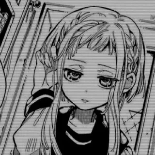 Sticker Nanamine sakura - 9