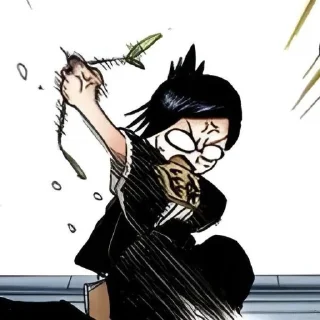 Sticker Nanao • @bchixsi @TgEmodziBot - 3