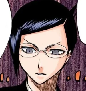 Sticker Nanao • @bchixsi @TgEmodziBot - 2