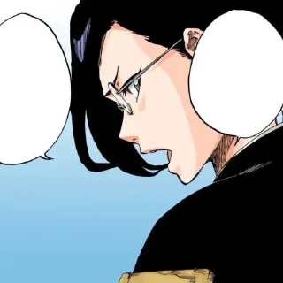 Sticker Nanao • @bchixsi @TgEmodziBot - 10