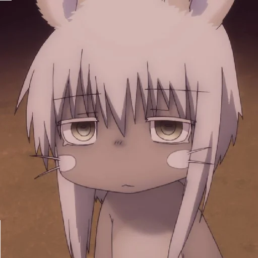 Стикер Nanashi8 - 1