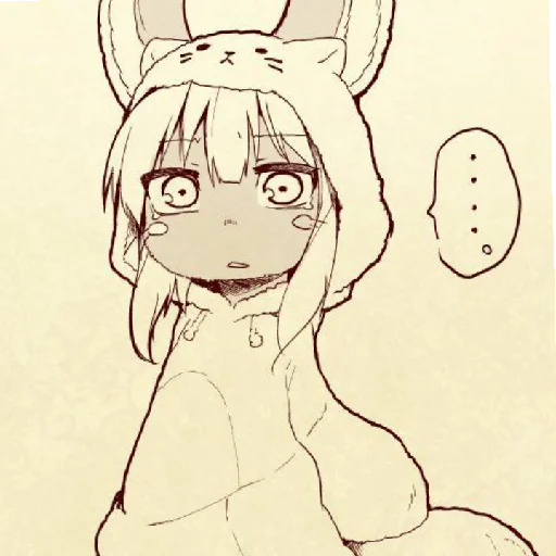 Sticker Nanashi8 - 1