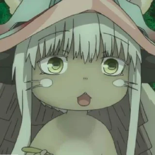 Стикер Nanashi - 7