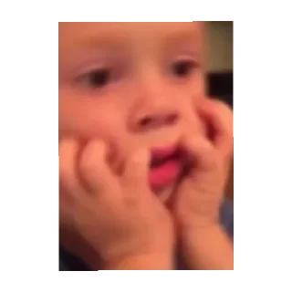 Стикер На - 3