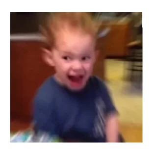 Стикер На - 6