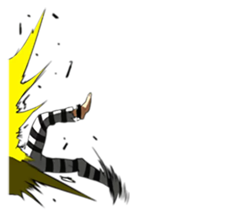 cartoon darkness graphics