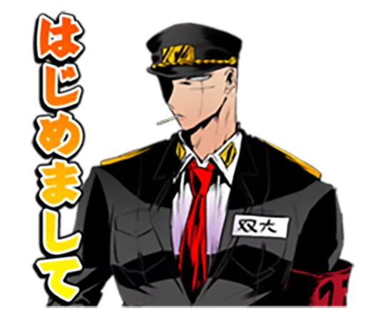 cartoon tie clothing