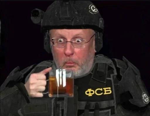 @kuchizy's Nani? :: @fStikBot - cartoon