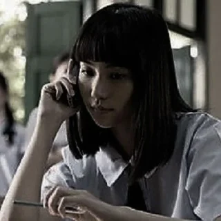 Sticker Nanno by : @alxkalem - 1