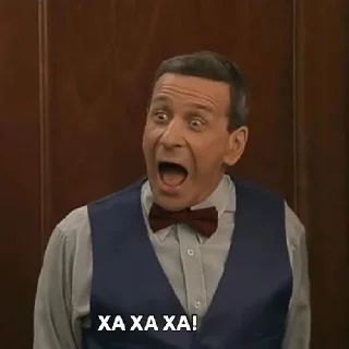 Стикер Моя прекрасная Няня - 10