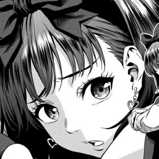 ᅠ@tsuuna ★ naoko kirino ?! - 