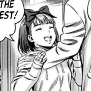 Sticker ᅠ@tsuuna ★ naoko kirino ?! - 7