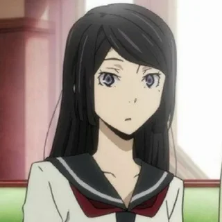 Sticker ✨Naomi BSD✨ - 2