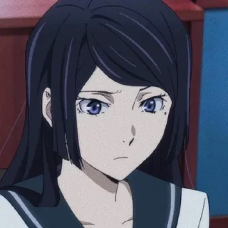 Sticker ✨Naomi BSD✨ - 0