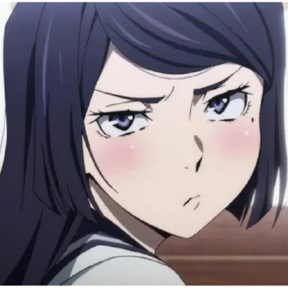 Sticker ✨Naomi BSD✨ - 10