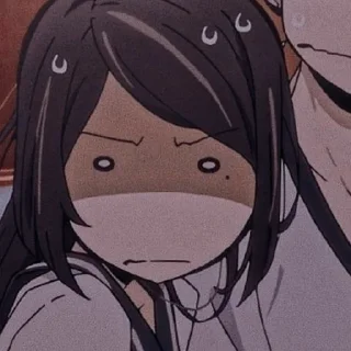 Sticker ✨Naomi BSD✨ - 8