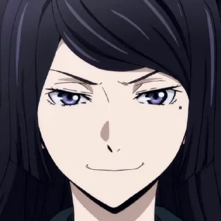 Sticker ✨Naomi BSD✨ - 3