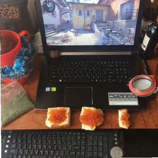 Sticker Napass991 - 6