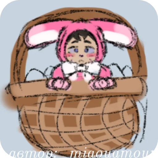 Стикер Napik_Sawa1 - 1