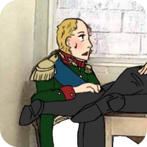 Sticker Napik_Sawa1 - 1