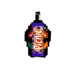 Sticker АРЕЩЬКИ - 7