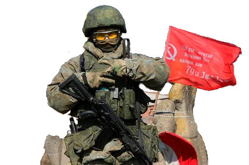 Sticker Naprik0le - 1